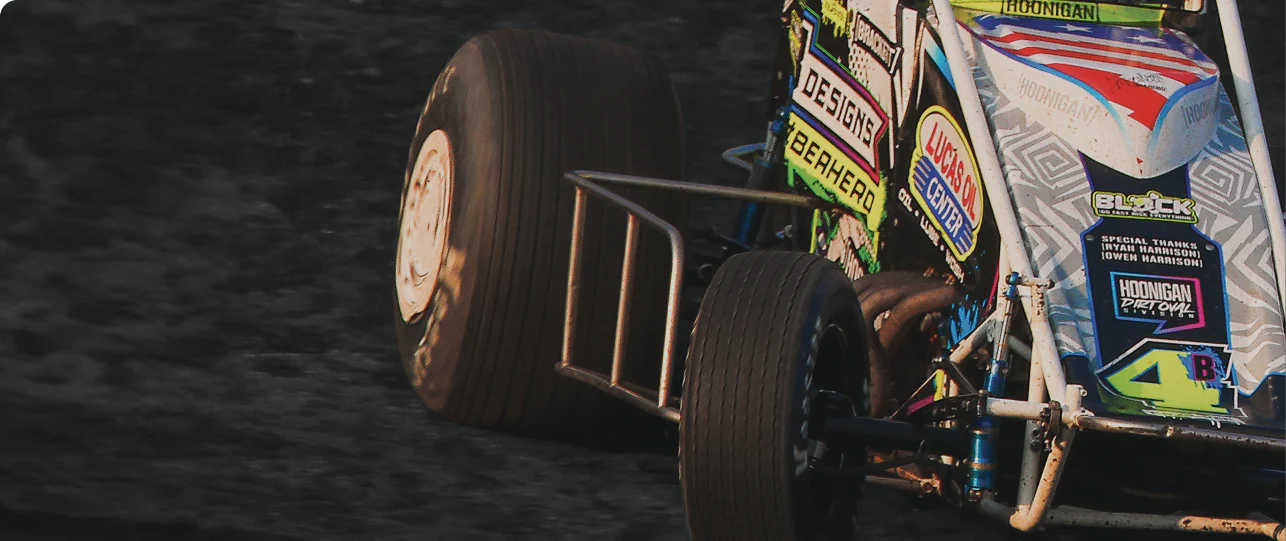 Engineered Performance, Driven by Style